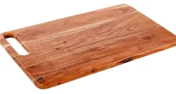 CASA Acacia Lux Tabla Para Cortar Natural Store
