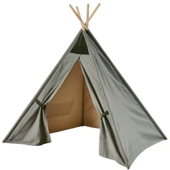 CASA Adventure Tienda Para Ninos Verde Clearance