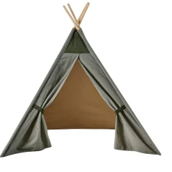 CASA Adventure Tienda Para Ninos Verde Clearance