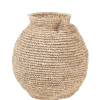 CASA Afrika Florero Natural New