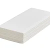 CASA Airlaid Servill./Cubiert. Juego De 12 Blanco Cheap