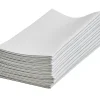 CASA Airlaid Servill./Cubiert. Juego De 12 Gris Clearance