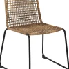 CASA Aleks Silla Natural Store