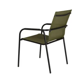 CASA Alves Silla Caqui Cheap