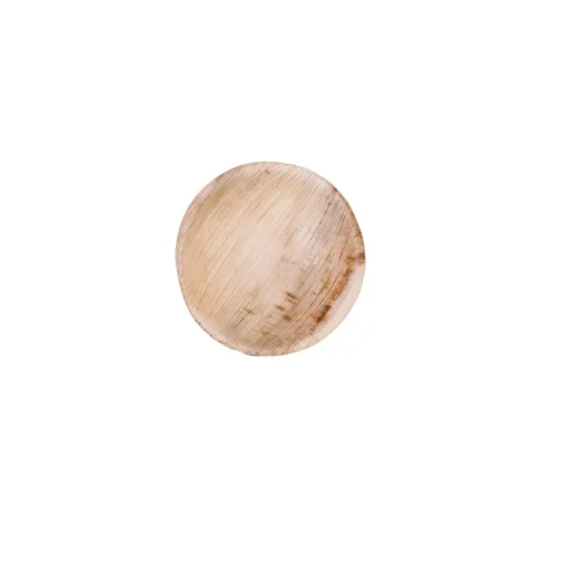 CASA Areca Leaf Cuencos Juego De 6 Natural Best Sale