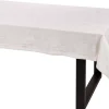 CASA Aster Mantel Blanco Clearance