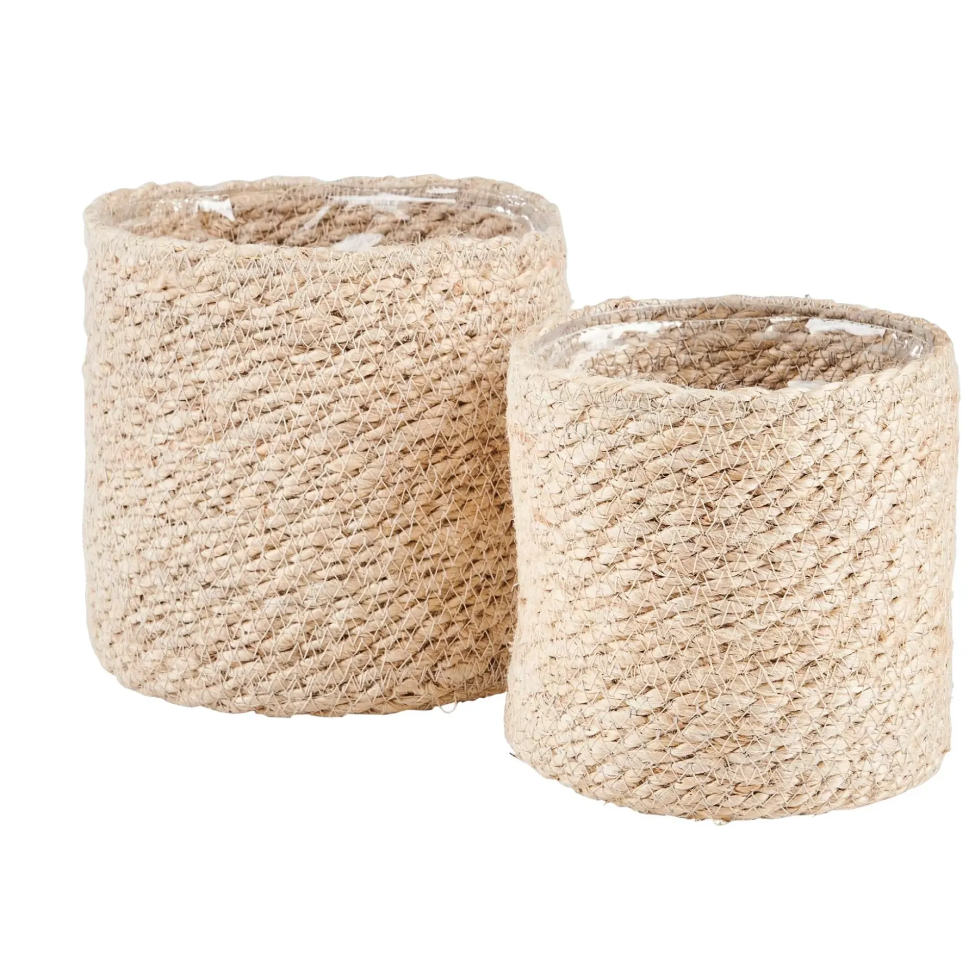 CASA Atlantic Macetero Natural New