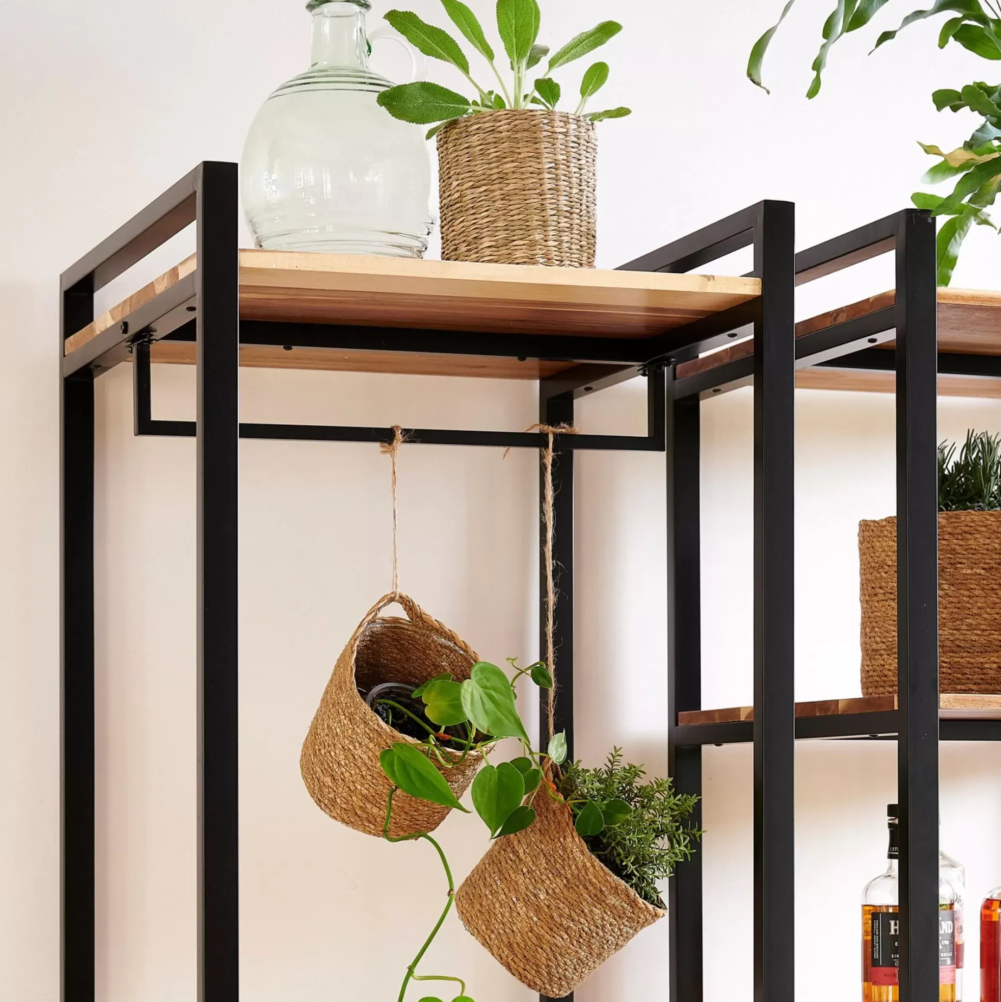 CASA Atlantic Macetero Natural New