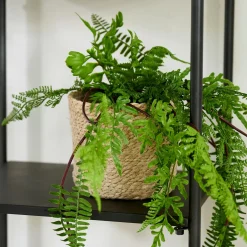 CASA Atlantic Macetero Natural Cheap