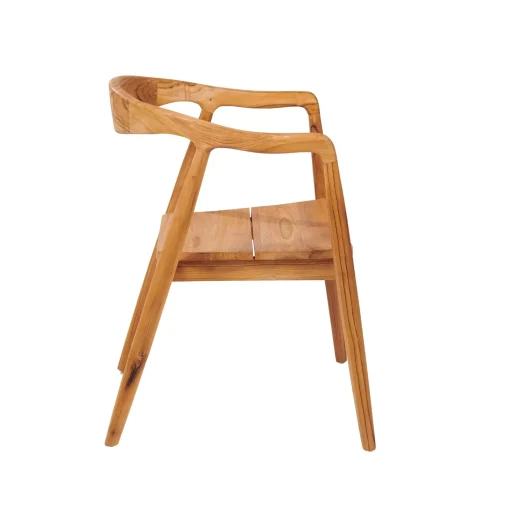 CASA August Silla Ancho Asiento: 46 Cm Flash Sale