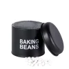 CASA Bakery Judias De Ceramica Ceramica Negro, Blanco Cheap