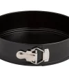 CASA Bakery Molde Desmontable Negro Shop