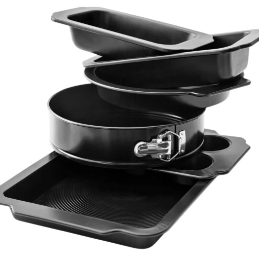 CASA Bakery Molde Pan Negro New