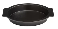 CASA Bakery Molde Para Tarta Negro Online