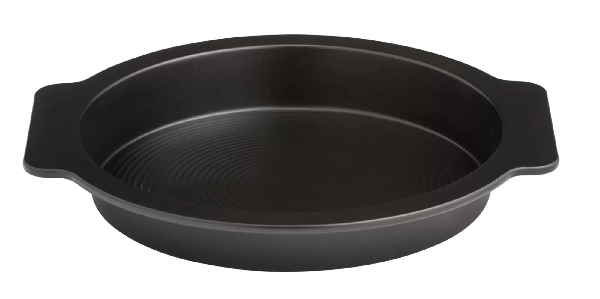 CASA Bakery Molde Para Tarta Negro Cheap