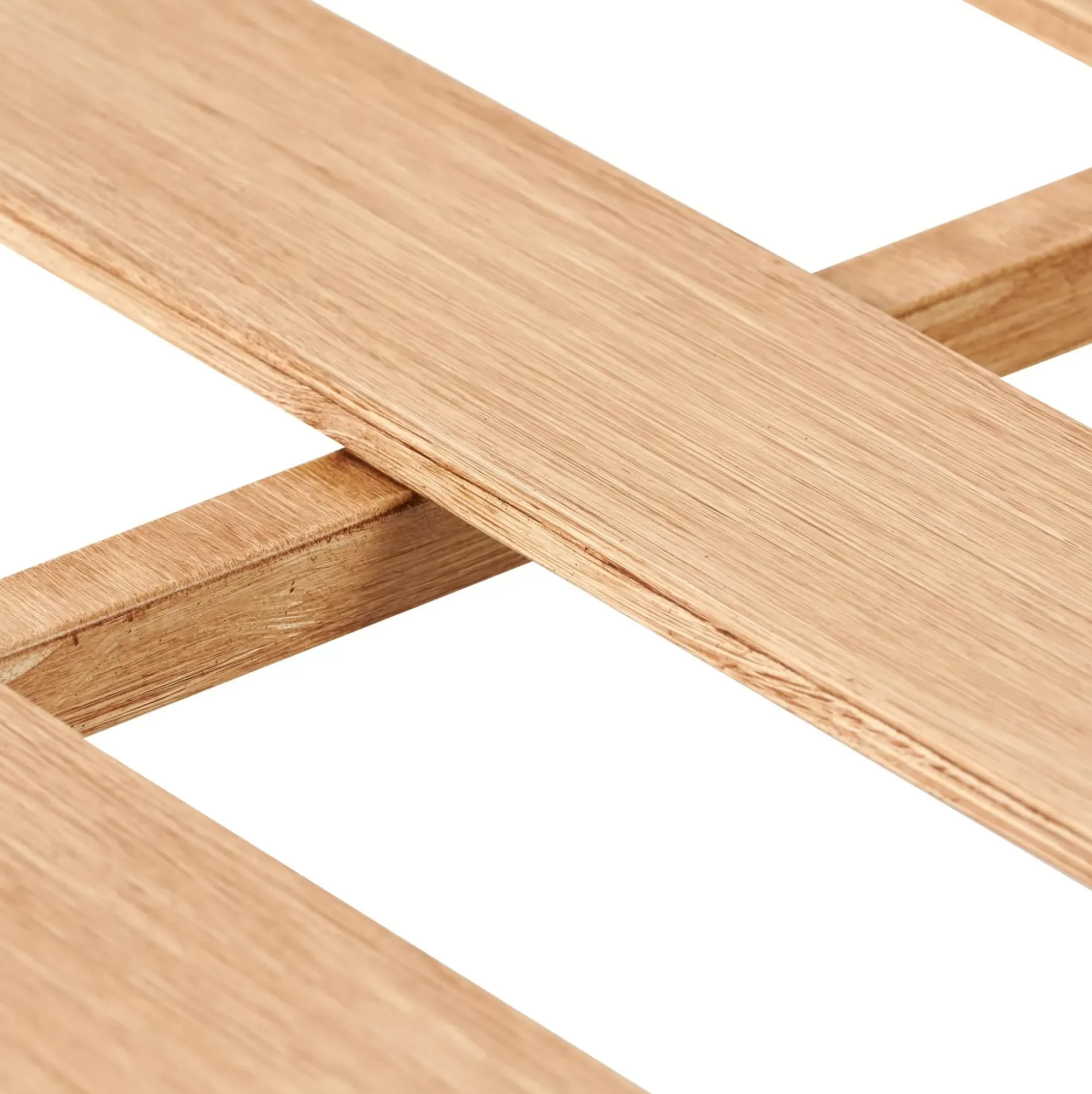 CASA Bambolette Banco Lounge Aspecto Bambu New