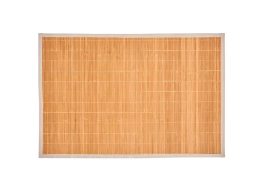 CASA Bamboo Alfombra Beis Store