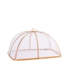 CASA Bamboo Campana Blanco Online