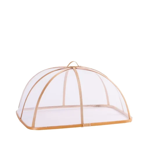 CASA Bamboo Campana Blanco Online