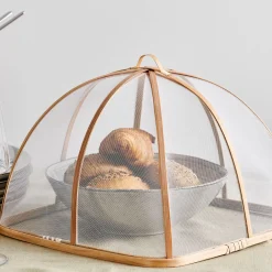 CASA Bamboo Campana Natural Fashion