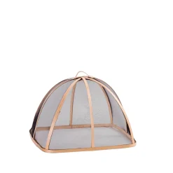 CASA Bamboo Campana Negro New