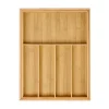 CASA Bamboo Organizador Cajon Extensible Natural Online