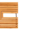 CASA Bamboo Salvamanteles Natural Sale