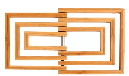 CASA Bamboo Salvamanteles Natural Sale