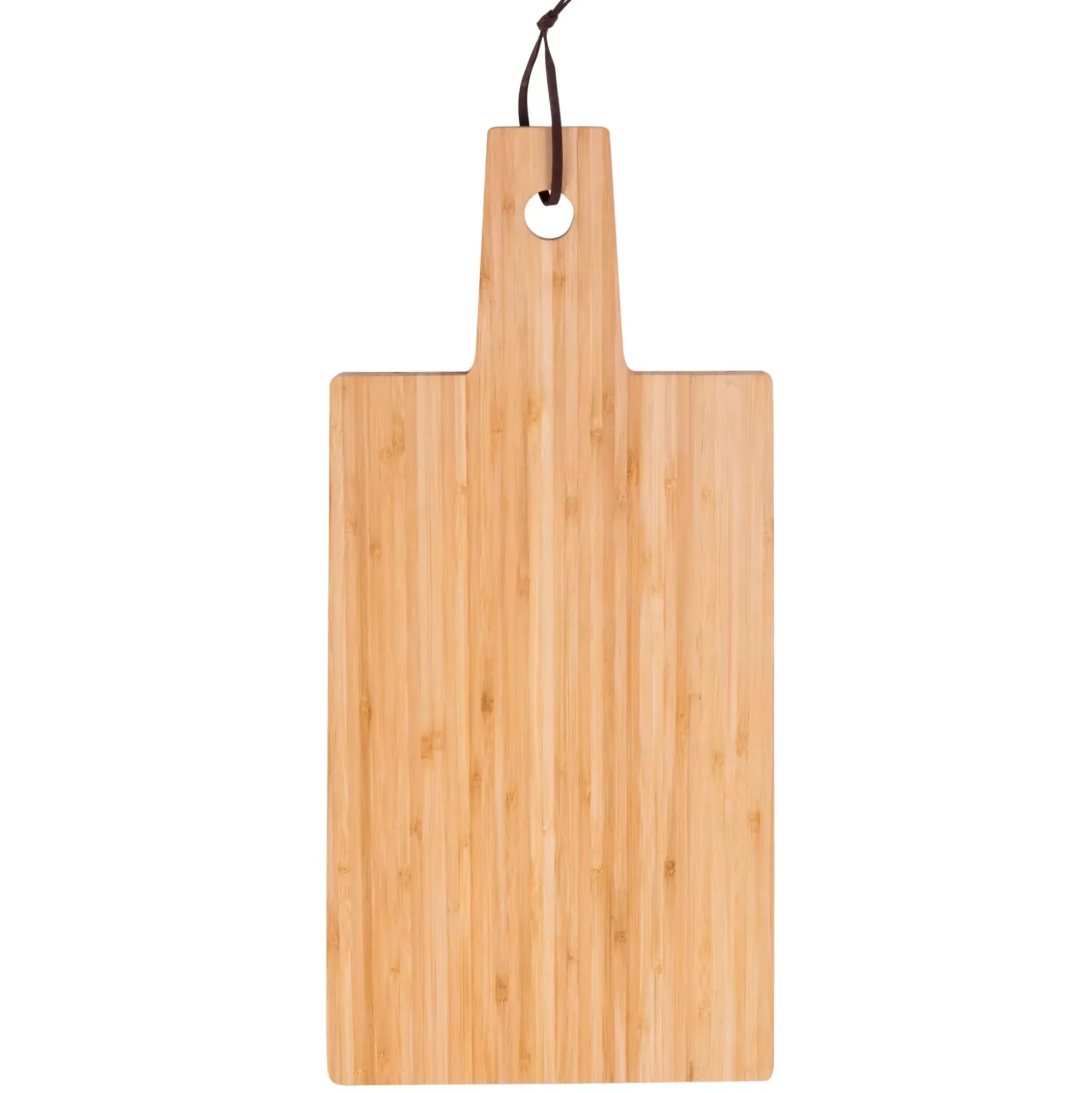 CASA Bamboo Tabla Para Cortar Natural Store