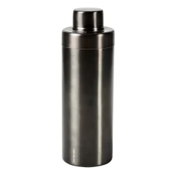 CASA Bartender Coctelera Gris Oscuro New
