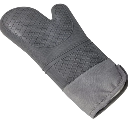 CASA Basic Manopla Gris Hot
