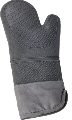 CASA Basic Manopla Gris Hot