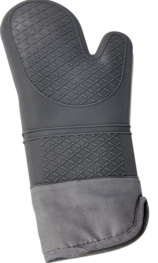 CASA Basic Manopla Gris Hot