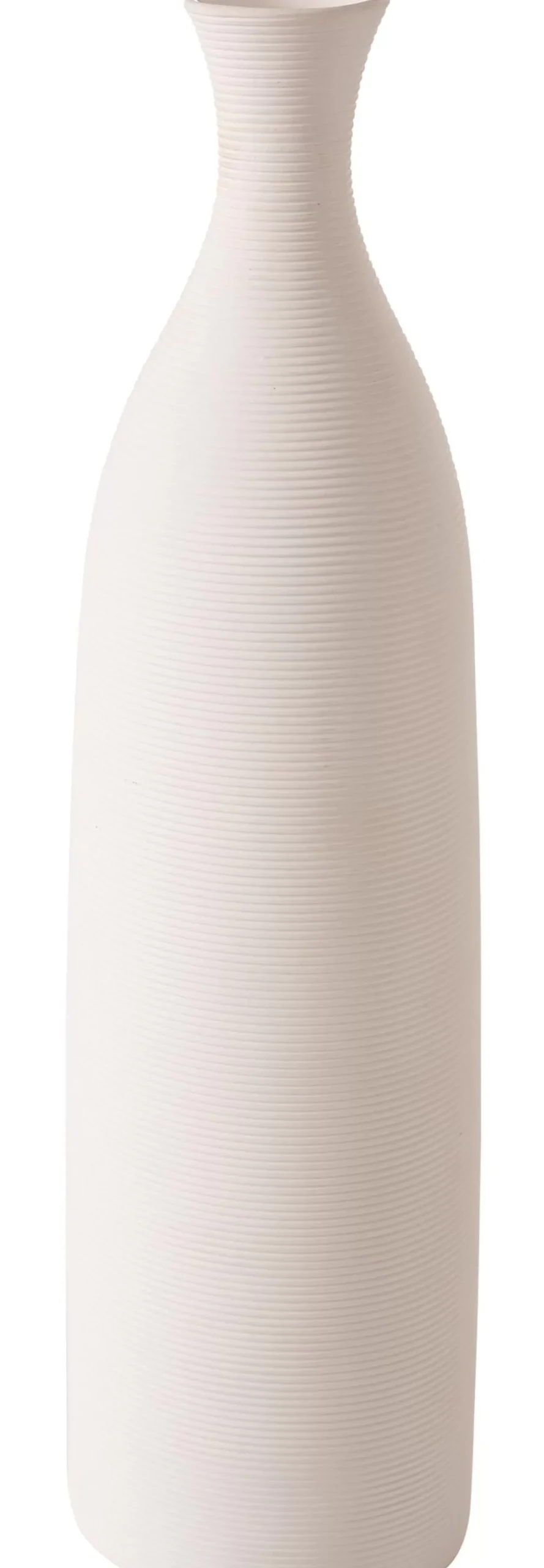 CASA Beauty Florero Blanco Outlet