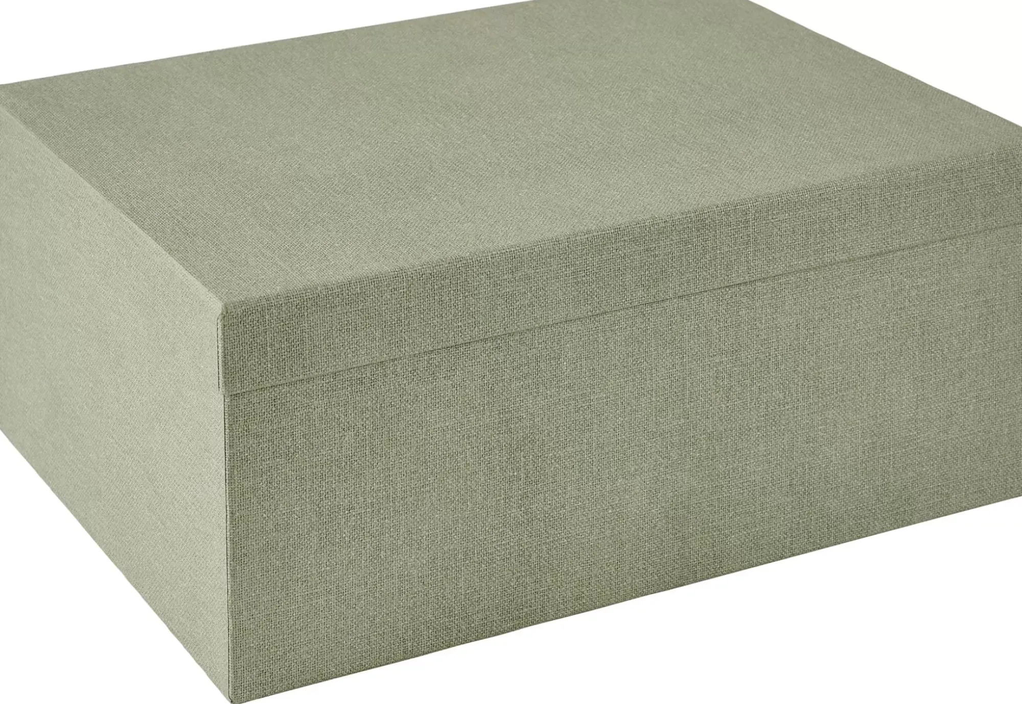 CASA Bigso Caja De Almacenaje Xl Menta New