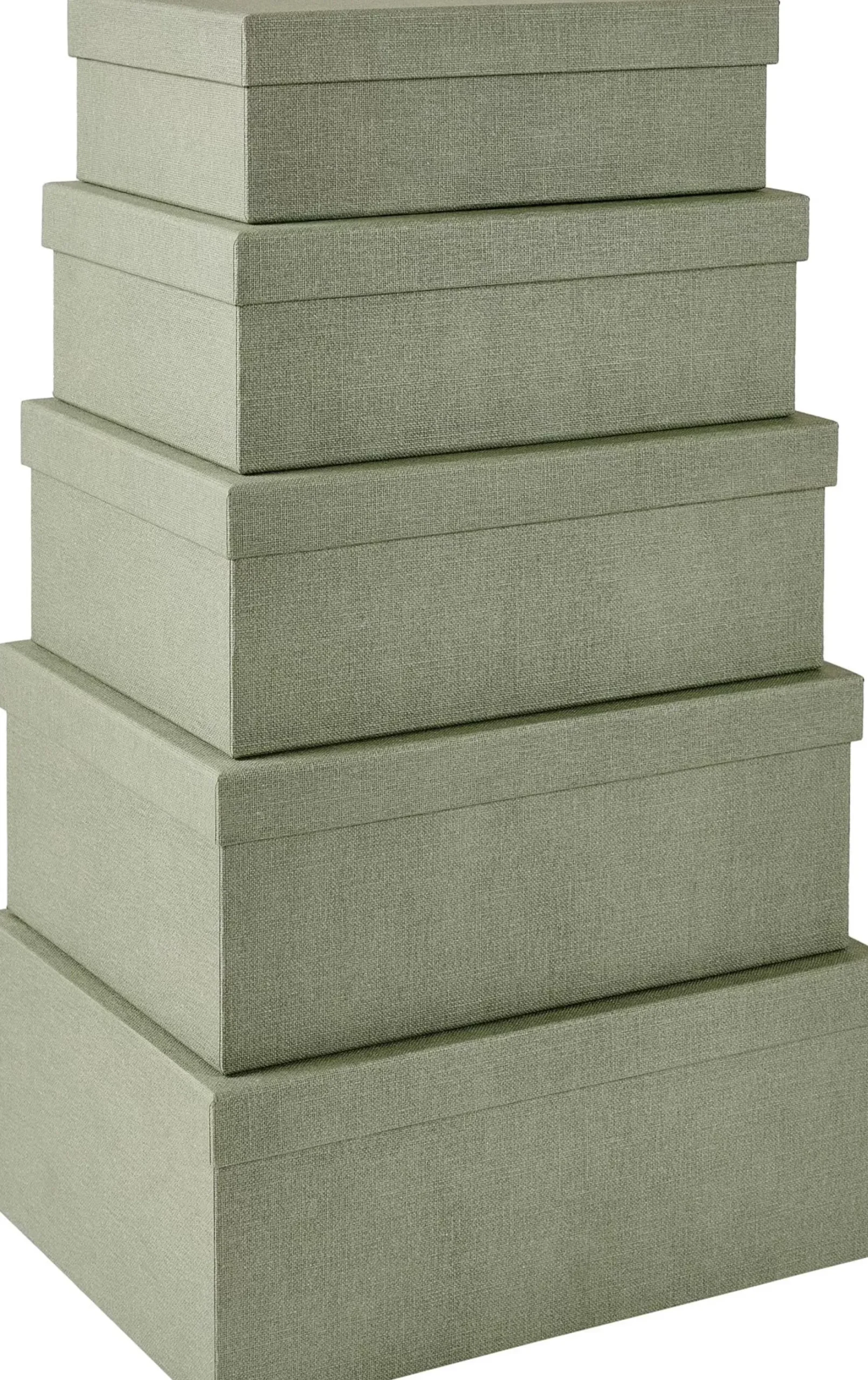 CASA Bigso Caja De Almacenaje Xl Menta New