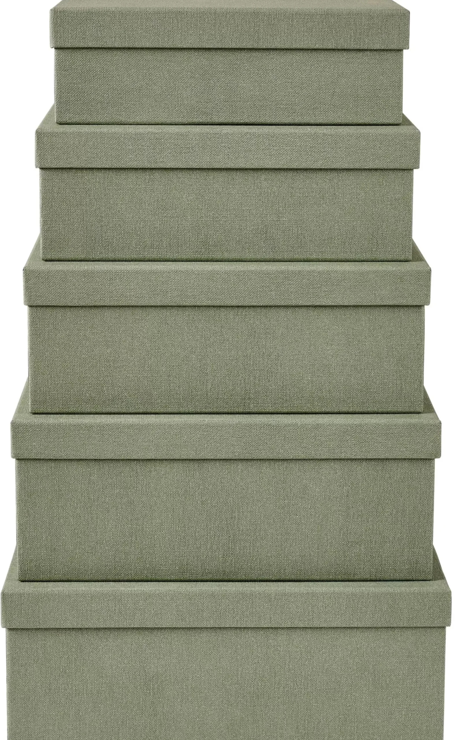 CASA Bigso Caja De Almacenaje Xl Menta New