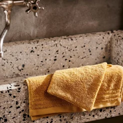 CASA Bio Soft Manopla Amarillo Best Sale