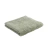 CASA Bio Soft Toalla Verde Oscuro Shop