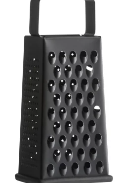 CASA Black Rallador Negro Best