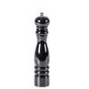 CASA Black Steel Pimentero/Salero Negro Discount