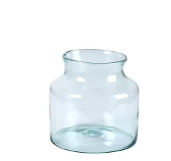 CASA Bloom Florero Transparente Sale