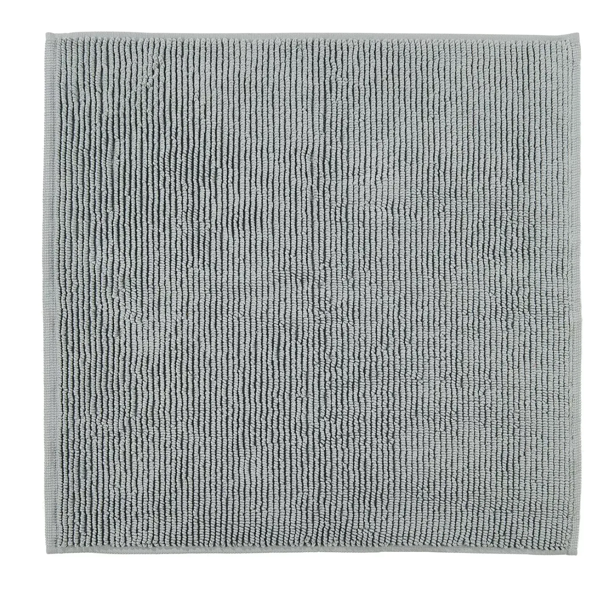 CASA B-Lux Alfombra De Bano Azul Hot