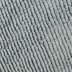 CASA B-Lux Alfombra De Bano Azul Hot