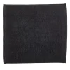 CASA B-Lux Alfombra De Bano Gris Oscuro Flash Sale