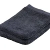 CASA B-Lux Manoplas Juego De 2 Gris Hot