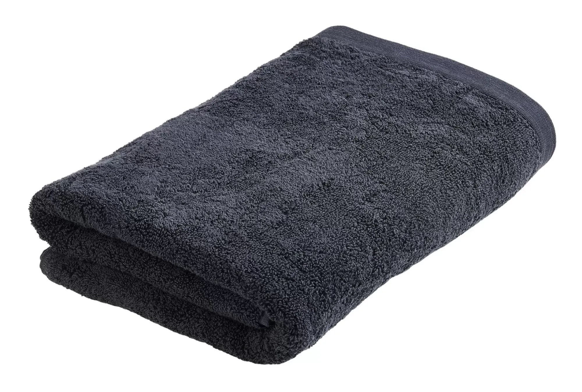 CASA B-Lux Toalla De Bano Gris Hot