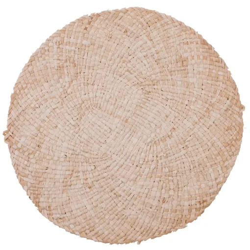 CASA Bo Mantel Individual Natural Online