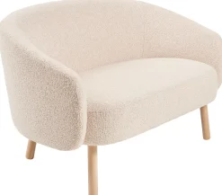 CASA Boli Sofa An. Asiento: 127 Cm Hot