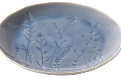 CASA Botanic Lavender Plato Morado Best